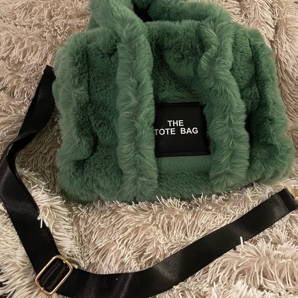 Marc Jacobs Handbags - FAUX NWT Tote Bag